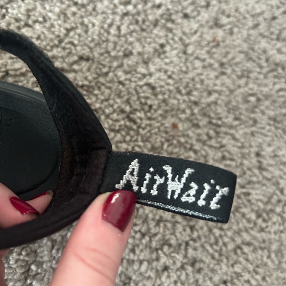 Dr. Martens junior Klaire glitter sandals - Picture 6 of 8